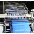 export to bulgaria computerized multi needle quilting machine, Multi Needle Quilting Making Machine For Mattress
